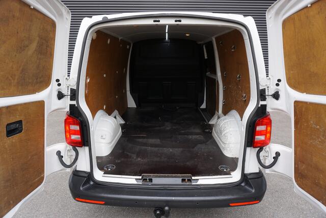 Volkswagen TRANSPORTER 2.0 TDI | L2H1 | Airco | Apple Carplay| Cruise | Trekhaak