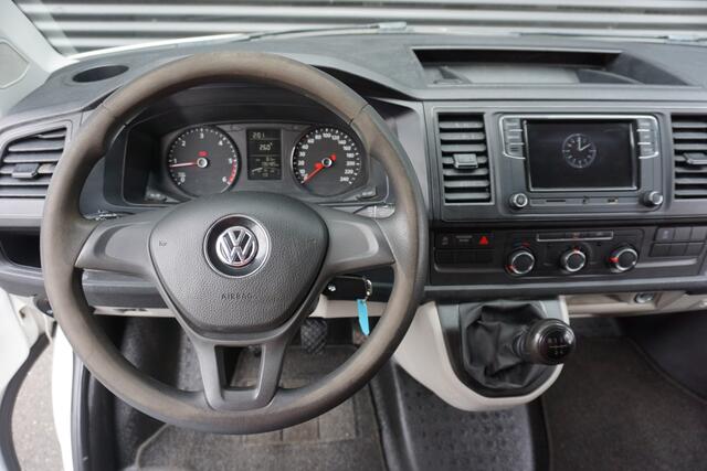 Volkswagen TRANSPORTER 2.0 TDI | L2H1 | Airco | Apple Carplay| Cruise | Trekhaak