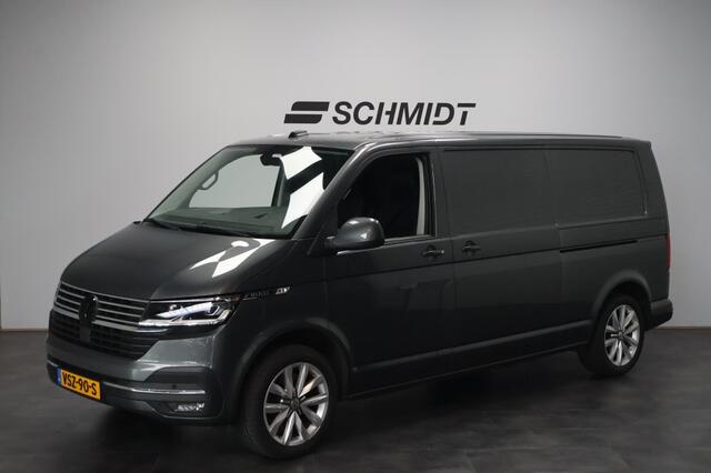 Volkswagen TRANSPORTER 2.0 TDI L2H1 Bulli 204PK Automaat | 15dkm NAP | Carplay