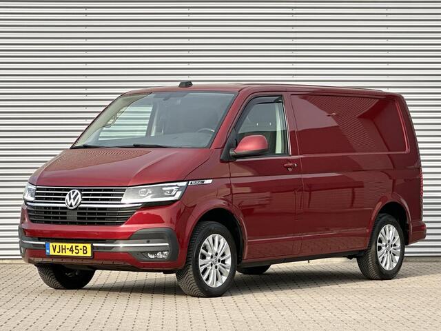 Volkswagen TRANSPORTER 2.0 TDI L1 Bulli|Led|Automaat|Navi|Spec.Kleur!
