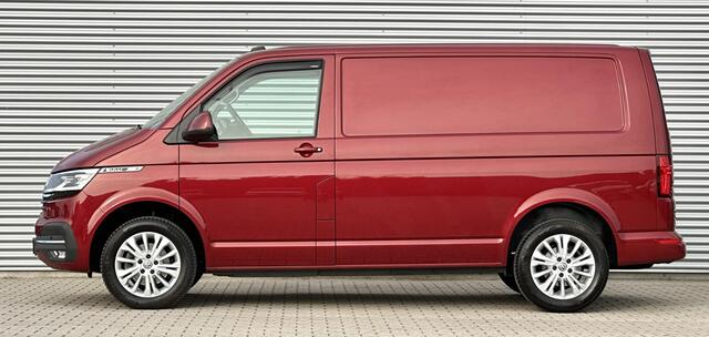 Volkswagen TRANSPORTER 2.0 TDI L1 Bulli|Led|Automaat|Navi|Spec.Kleur!