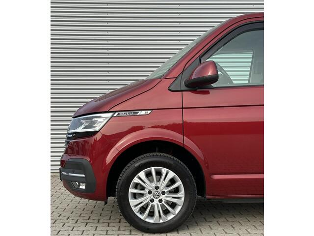 Volkswagen TRANSPORTER 2.0 TDI L1 Bulli|Led|Automaat|Navi|Spec.Kleur!