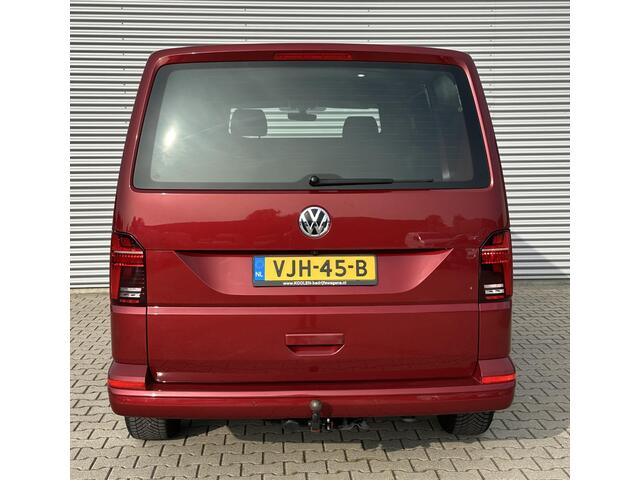 Volkswagen TRANSPORTER 2.0 TDI L1 Bulli|Led|Automaat|Navi|Spec.Kleur!