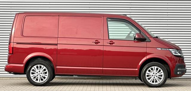 Volkswagen TRANSPORTER 2.0 TDI L1 Bulli|Led|Automaat|Navi|Spec.Kleur!