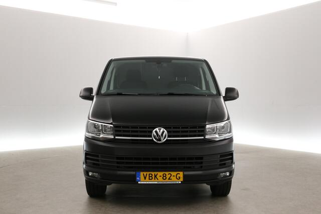 Volkswagen TRANSPORTER 2.0 TDI L1H1 150PK Automaat Airco Cruise Carplay Navigatie PDC 2xSchuifdeur