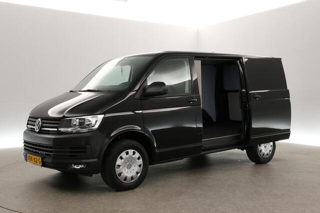 Volkswagen TRANSPORTER 2.0 TDI L1H1 150PK Automaat Airco Cruise Carplay Navigatie PDC 2xSchuifdeur