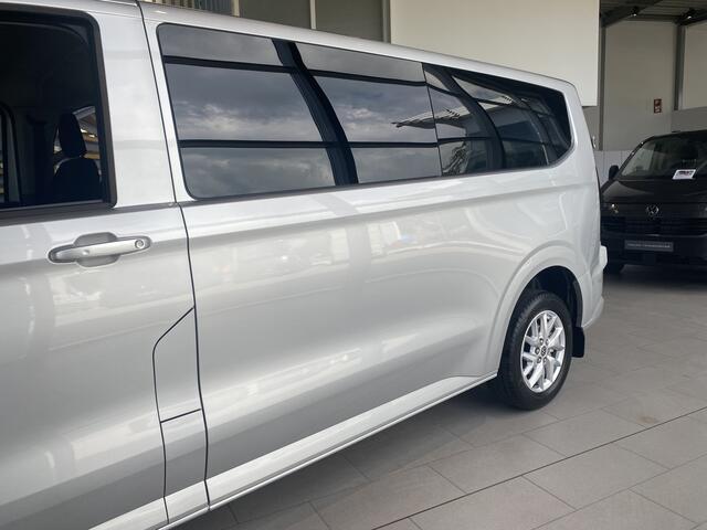 Volkswagen TRANSPORTER 2.0 TDI 125kW 170PK L2H1 Bulli AUT Dubbele Cabine BPM vrij