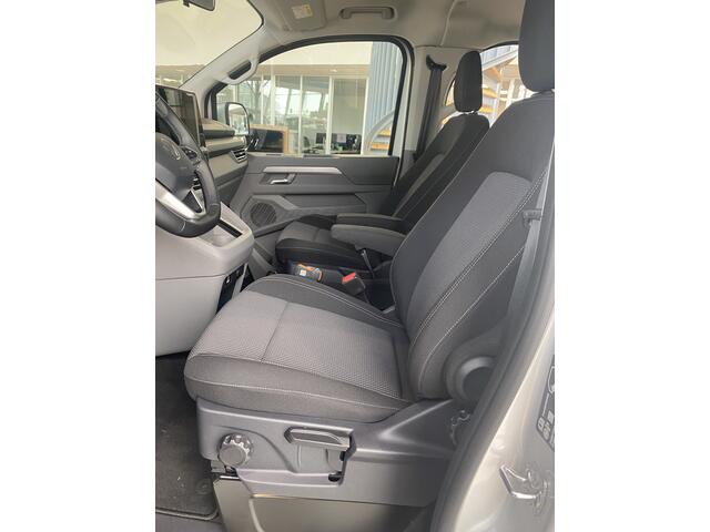 Volkswagen TRANSPORTER 2.0 TDI 125kW 170PK L2H1 Bulli AUT Dubbele Cabine BPM vrij