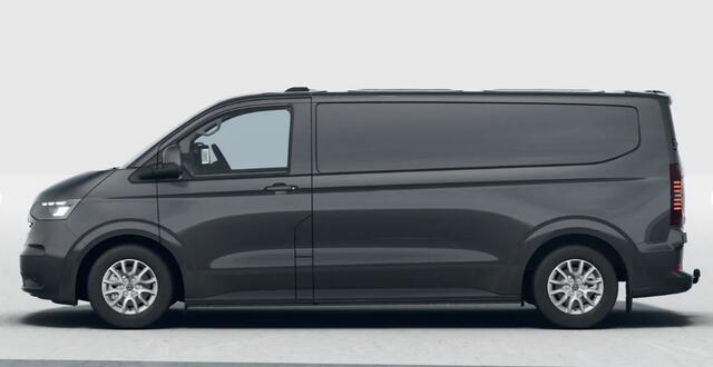 Volkswagen TRANSPORTER 2.0 TDI 110kW 150PK L2H1 Style AUT Intro BPM vrij met accessoirepakket à ¤ 6.490,-