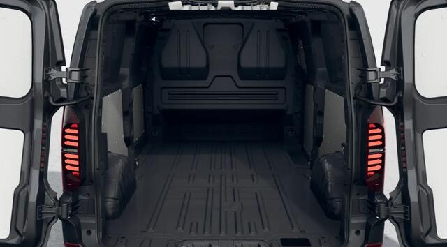Volkswagen TRANSPORTER 2.0 TDI 110kW 150PK L2H1 Style AUT Intro BPM vrij met accessoirepakket à ¤ 6.490,-