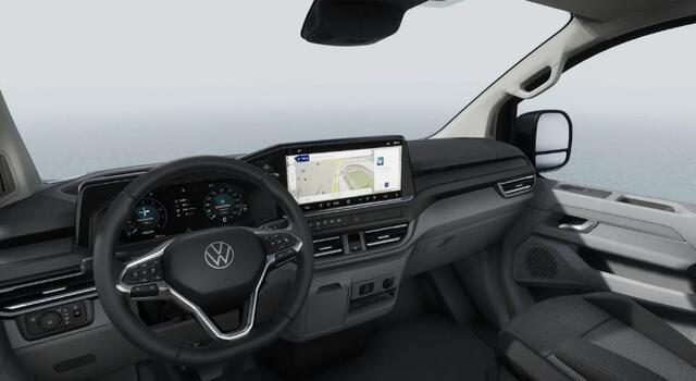 Volkswagen TRANSPORTER 2.0 TDI 110kW 150PK L2H1 Style AUT Intro BPM vrij met accessoirepakket à ¤ 6.490,-
