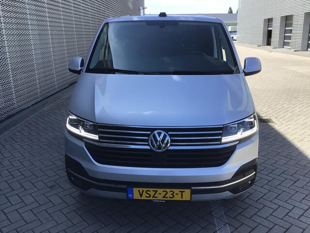 Volkswagen TRANSPORTER 2.0 TDI 150PK DSG L1H1 28 Bulli