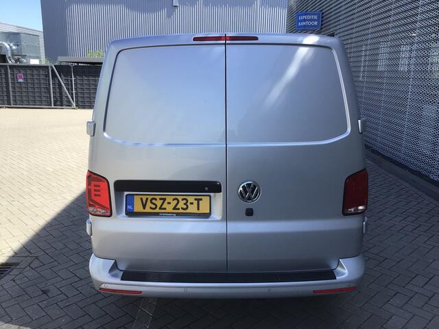 Volkswagen TRANSPORTER 2.0 TDI 150PK DSG L1H1 28 Bulli