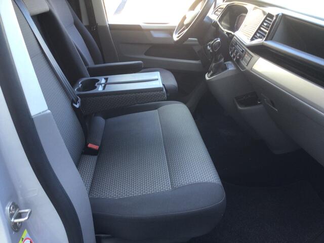 Volkswagen TRANSPORTER 2.0 TDI 150PK DSG L1H1 28 Bulli