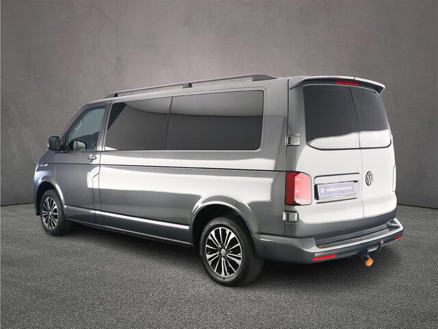 Volkswagen TRANSPORTER 2.0 TDI L2H1 Bulli | Lederen Bekleding | Navigatie | Camera |
