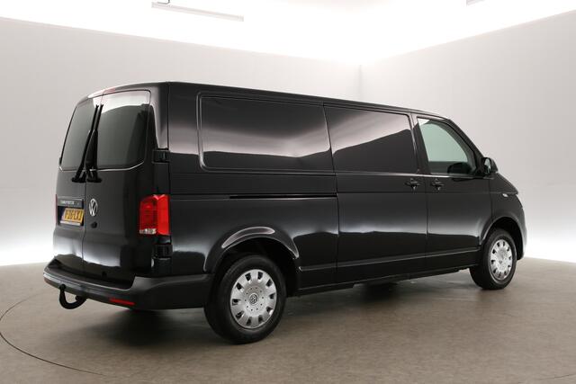 Volkswagen TRANSPORTER 2.0 TDI L2H1 150PK DSG Automaat Airco Camera 2xSchuifdeur Carplay Cruise PDC Trekhaak