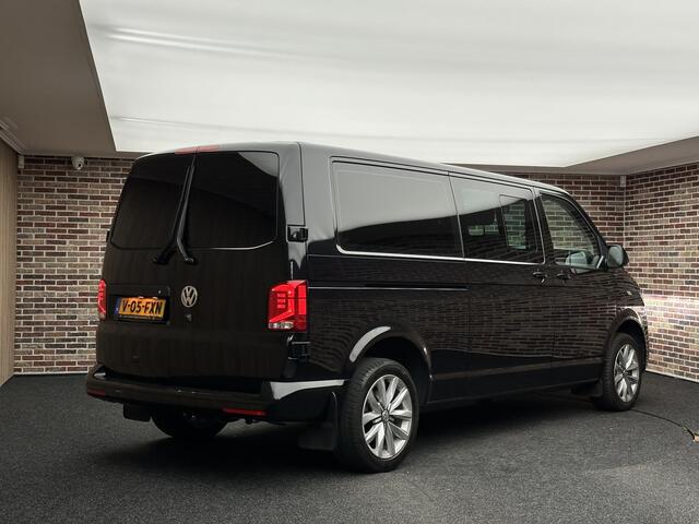 Volkswagen TRANSPORTER 2.0 TDI L2H1 30 DC Comfortline | dubbele schuifdeur|