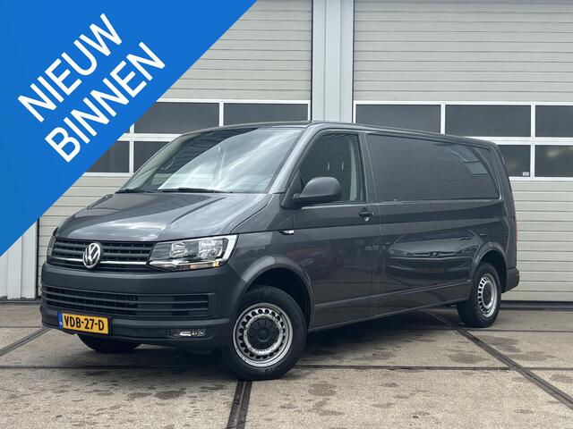 Volkswagen TRANSPORTER 2.0 TDI L2H1 Comfortline