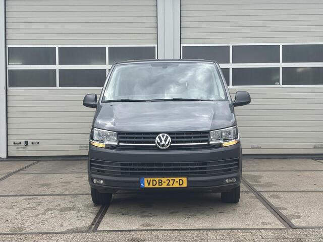 Volkswagen TRANSPORTER 2.0 TDI L2H1 Comfortline