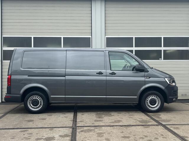 Volkswagen TRANSPORTER 2.0 TDI L2H1 Comfortline