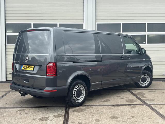 Volkswagen TRANSPORTER 2.0 TDI L2H1 Comfortline