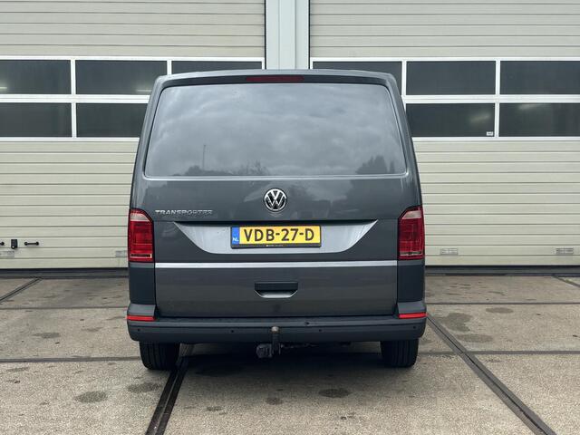 Volkswagen TRANSPORTER 2.0 TDI L2H1 Comfortline