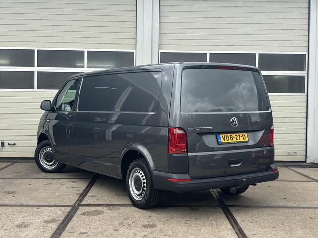 Volkswagen TRANSPORTER 2.0 TDI L2H1 Comfortline