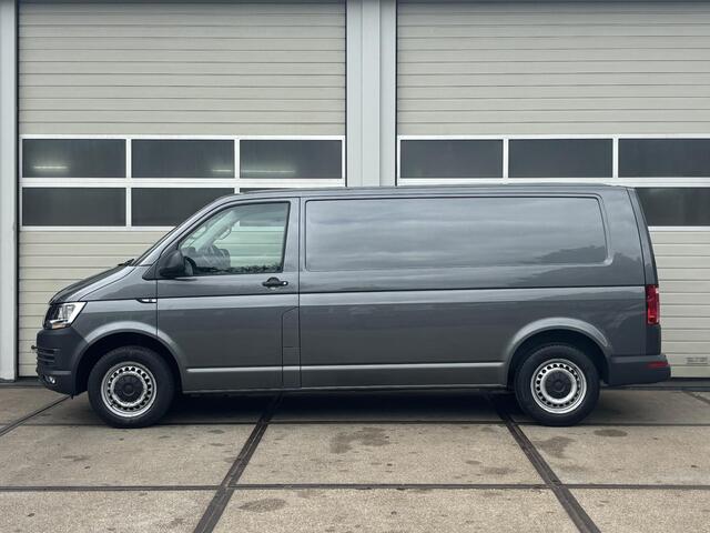 Volkswagen TRANSPORTER 2.0 TDI L2H1 Comfortline