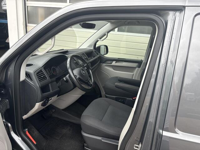 Volkswagen TRANSPORTER 2.0 TDI L2H1 Comfortline