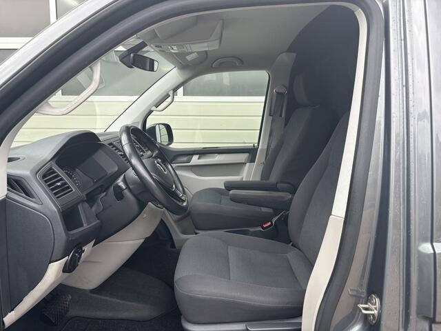 Volkswagen TRANSPORTER 2.0 TDI L2H1 Comfortline