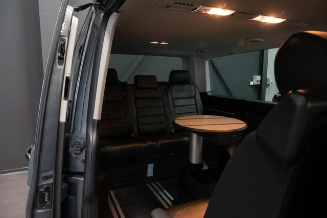 Volkswagen TRANSPORTER Multivan 2.0 TSI L2H1 4Motion Comfortline *ACC / Leder / Vierwielaandrijving / PDC / App-connect / DAB*