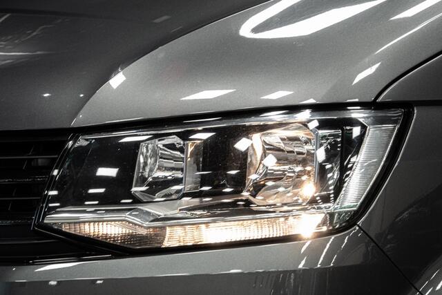Volkswagen TRANSPORTER Multivan 2.0 TSI L2H1 4Motion Comfortline *ACC / Leder / Vierwielaandrijving / PDC / App-connect / DAB*