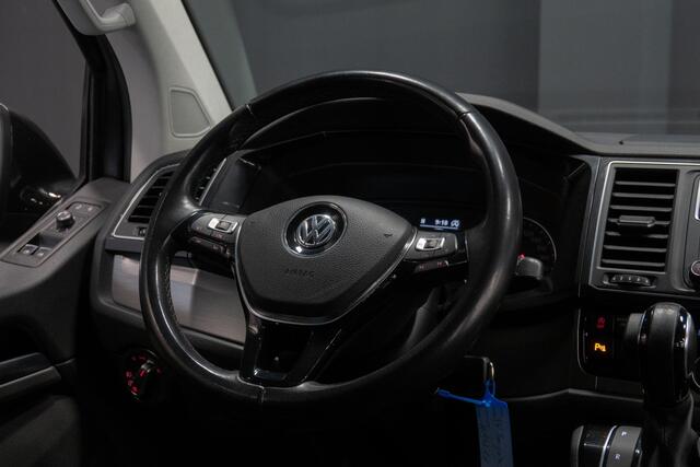 Volkswagen TRANSPORTER Multivan 2.0 TSI L2H1 4Motion Comfortline *ACC / Leder / Vierwielaandrijving / PDC / App-connect / DAB*