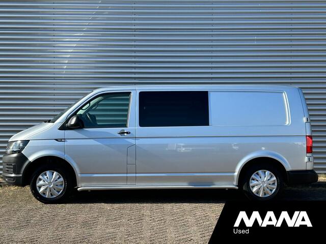 Volkswagen TRANSPORTER 2.0 TDI L2H1 DC