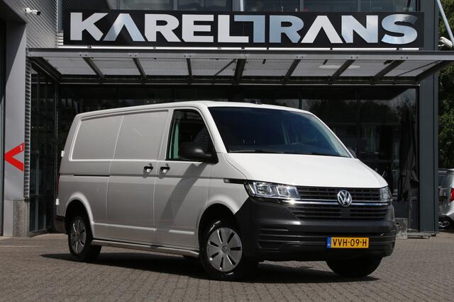 Volkswagen TRANSPORTER 2.0 TDI | L2H1 | 30.000KM | Cruise | Airco..