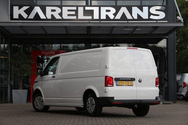 Volkswagen TRANSPORTER 2.0 TDI | L2H1 | 30.000KM | Cruise | Airco..
