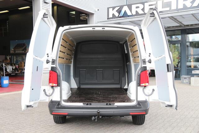 Volkswagen TRANSPORTER 2.0 TDI | L2H1 | 30.000KM | Cruise | Airco..