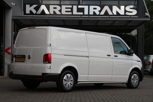 Volkswagen TRANSPORTER 2.0 TDI | L2H1 | 30.000KM | Cruise | Airco..