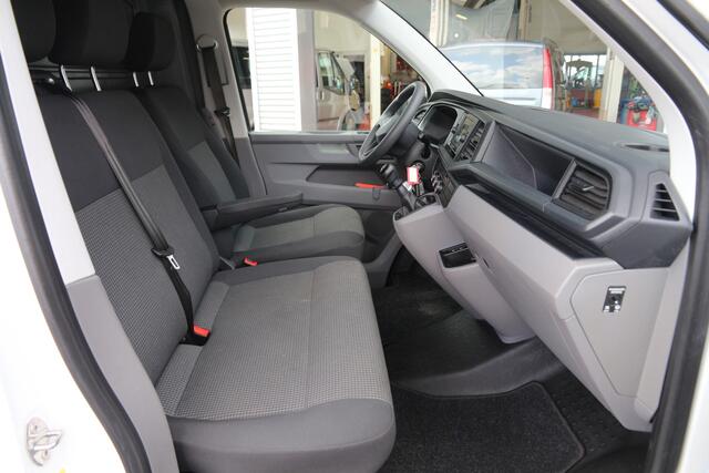 Volkswagen TRANSPORTER 2.0 TDI | L2H1 | 30.000KM | Cruise | Airco..