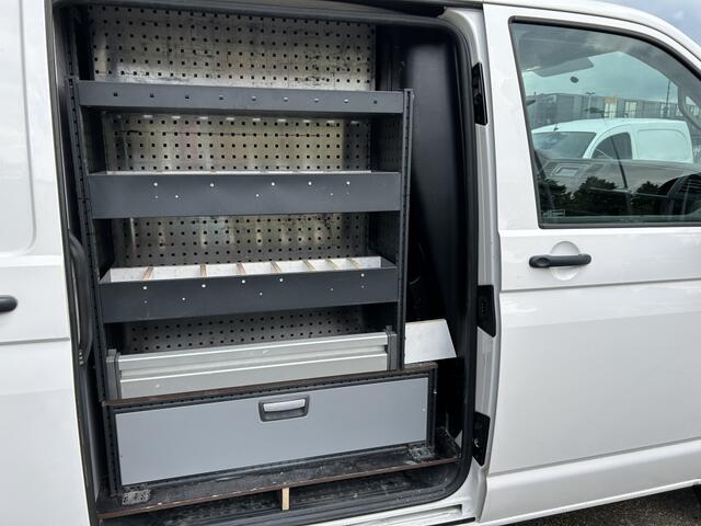 Volkswagen TRANSPORTER 2.0 TDI L1H1 56000 km euro 6 1e eig