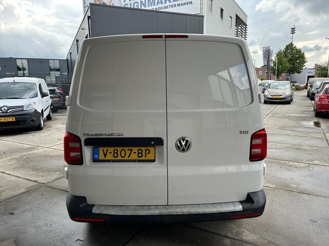 Volkswagen TRANSPORTER 2.0 TDI L1H1 56000 km euro 6 1e eig