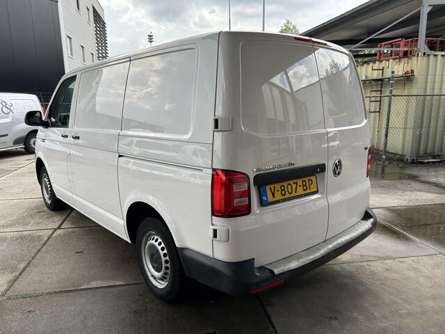 Volkswagen TRANSPORTER 2.0 TDI L1H1 56000 km euro 6 1e eig