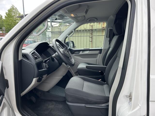 Volkswagen TRANSPORTER 2.0 TDI L1H1 56000 km euro 6 1e eig