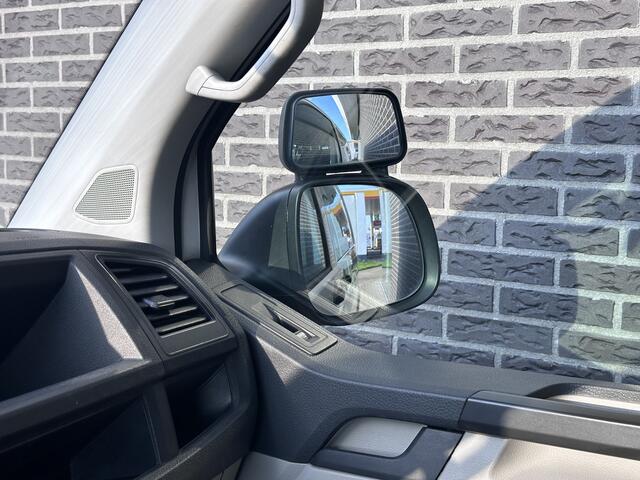 Volkswagen TRANSPORTER 2.0 TDI L2H1 Trendline | Dubbel Cabine | Airco | Radio