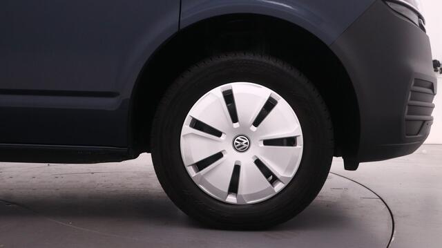 Volkswagen TRANSPORTER L2H1 Dubbel Cabine 2.0 TDI 110pk /BPM-vrij /6-persoons