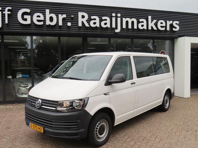 Volkswagen TRANSPORTER Kombi 2.0 TDI L2H1*Airco*Exportprijs*