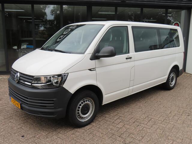 Volkswagen TRANSPORTER Kombi 2.0 TDI L2H1*Airco*Exportprijs*