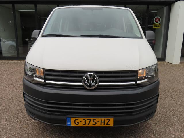 Volkswagen TRANSPORTER Kombi 2.0 TDI L2H1*Airco*Exportprijs*