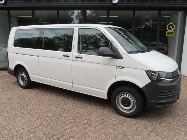 Volkswagen TRANSPORTER Kombi 2.0 TDI L2H1*Airco*Exportprijs*