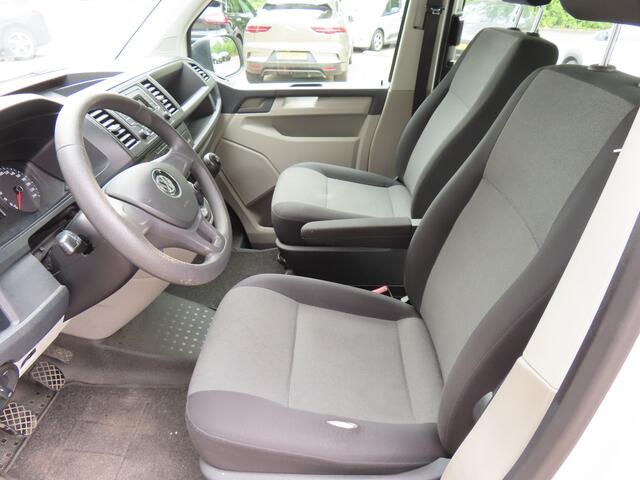 Volkswagen TRANSPORTER Kombi 2.0 TDI L2H1*Airco*Exportprijs*